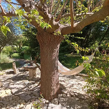 Lou Boulugi * Aix-en-Provence